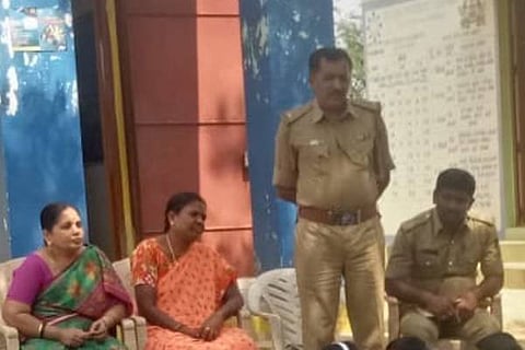 AML APARADA