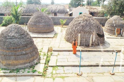 AML KALUHABBA