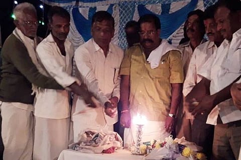 AML LINGABISHEKA 22