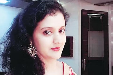 ARCHANA UDUPA
