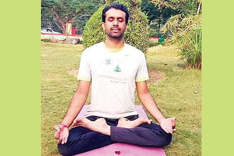 AROGYA