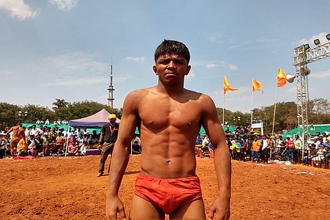 Adarsha Todadara Balakesari 25 FEB 20