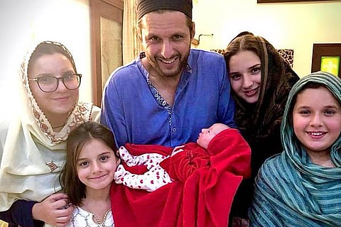 Afridi 15 Feb 20