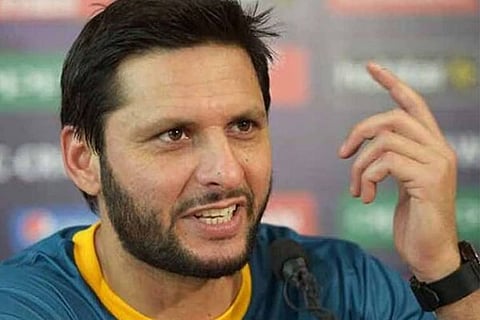 Afridi 25 Feb 20