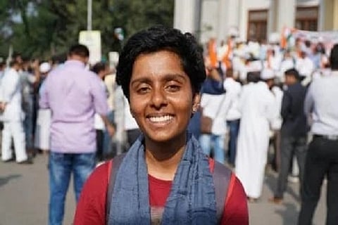 Amulya Leon Pro Pak Slogan 20 FEB 20