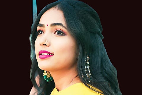 Anupama