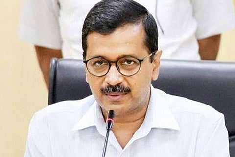 Aravind Kejriva