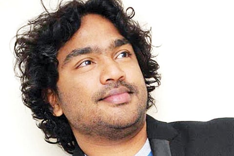 Arjun Janya