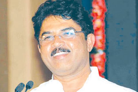 Ashok