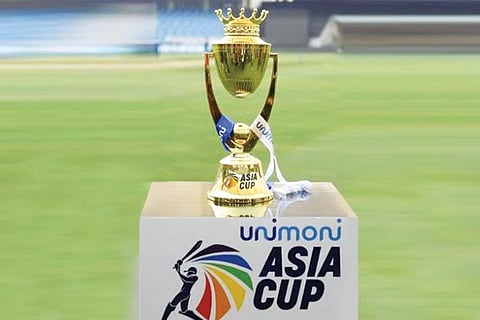 Asia Cup