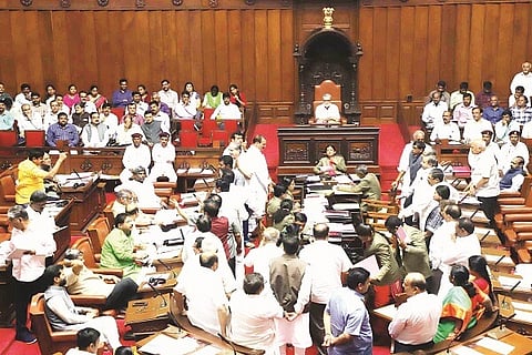 Assembly Session 20 FEB 20