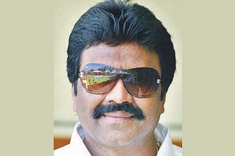 BC PATIL HKR