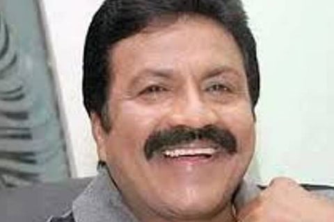 BC PATIL download