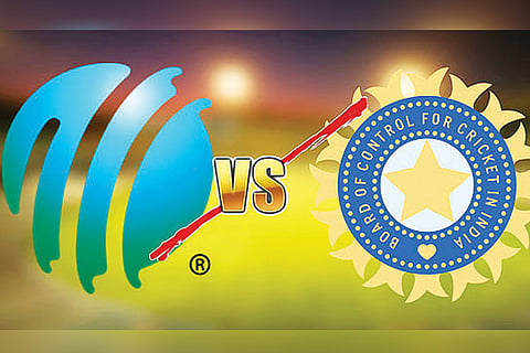 BCCI