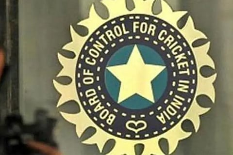 BCCI