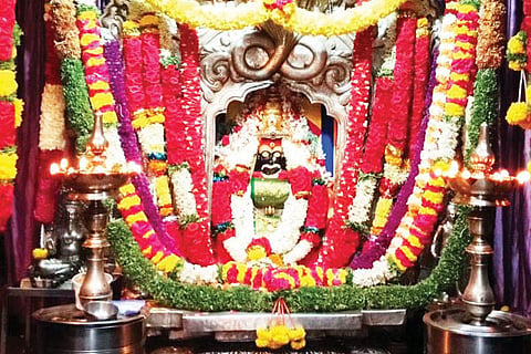 BELAGAVI