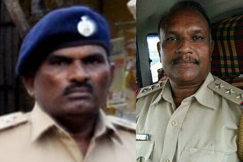 BELLARY POLICE