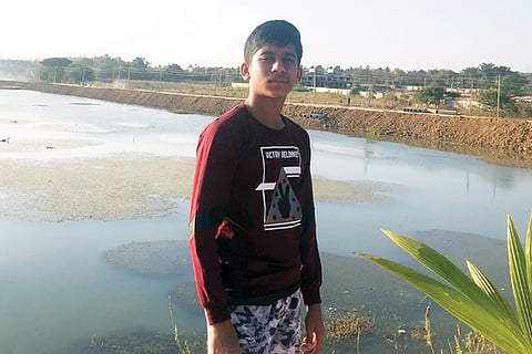 BHALE