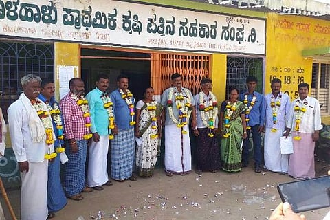 BMS kolahalu