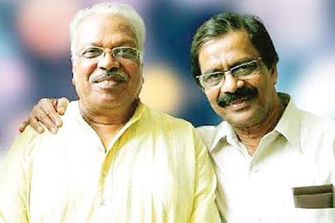BR LAKSHMAN RAO