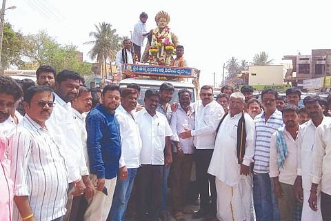BRM SANGOLLI RAYANNA 28