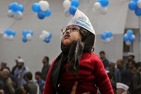 Baby MufflerMan 13 FEB 20