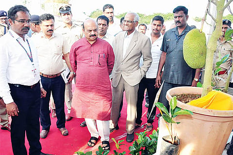 Basavaraj Bommaiyi
