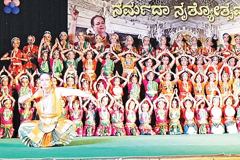 Bharata Natya