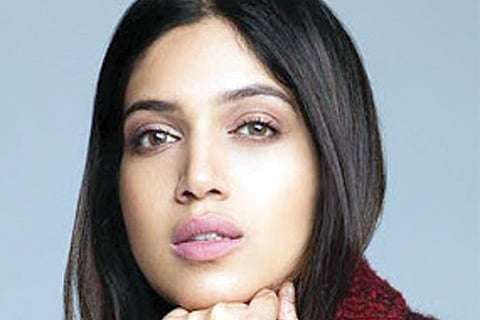 Bhumi