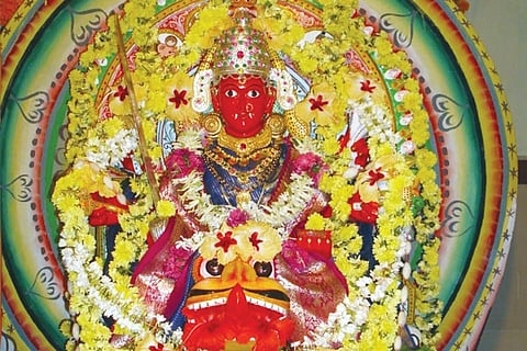 Bramaramba 26 Feb 20