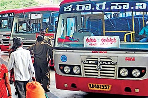 Bus Fare