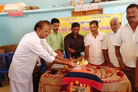 C-JAJUR NAMMA KERE 18