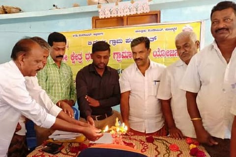 C-JAJUR NAMMA KERE 18
