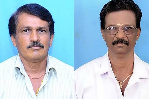 C JAJURU SUDHAKAR 17