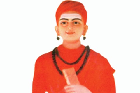 CHANNABASAVANNA