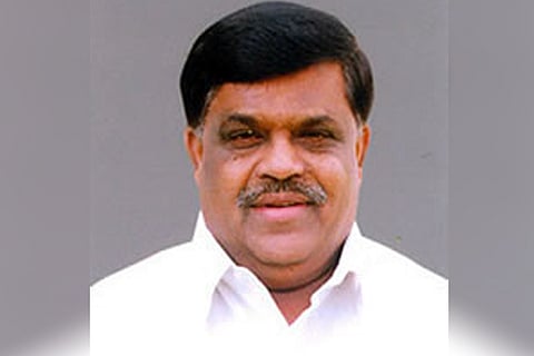 CHANNIGAPPA
