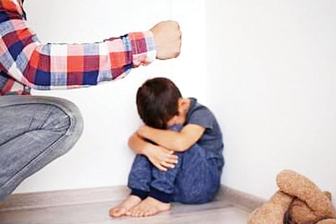 CHILD