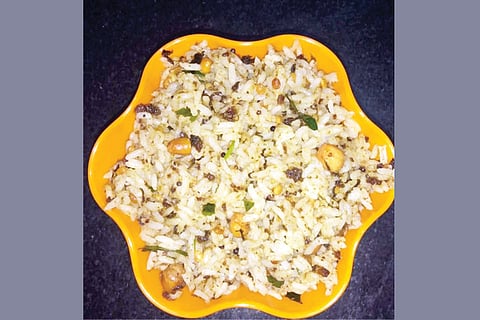 CHITRANNA