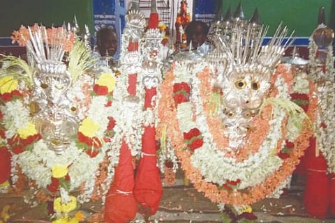 CLK BOODIHALLI 18