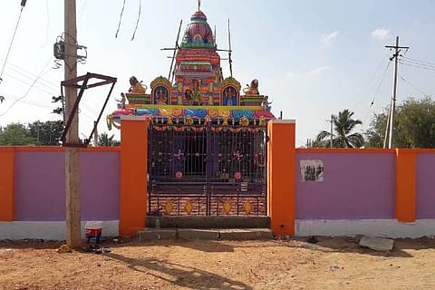 CLK DEVALAYA 03