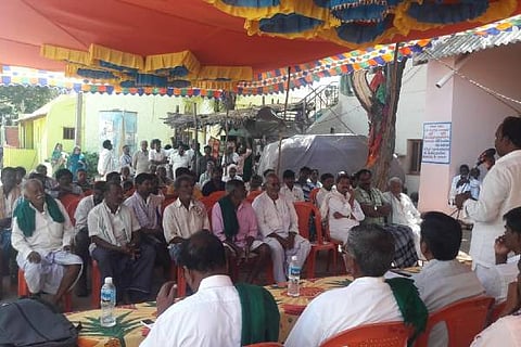 CLK HIREHALLI 17