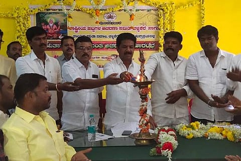 CLK JAYANTI 07
