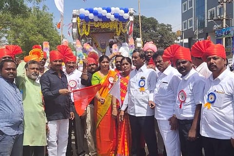 CLK JAYANTI 23