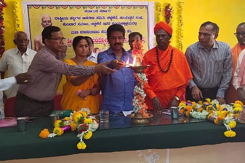 CLK JAYANTI 29