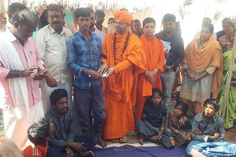 CLK KALUVEHALLI 03