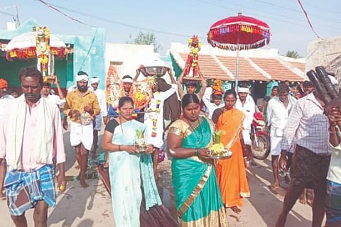 CLK POOJAKARYA 25