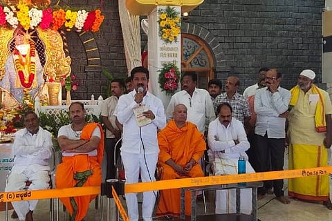 CLK SAI MANDIRA 13