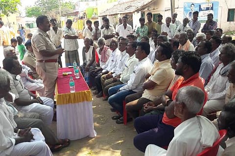 CLK SIDDAPURA 01