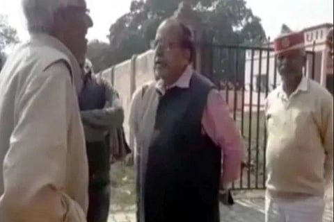 CMO of Ballia 12 FEB 20