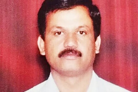 CTD 14 G.E.Bairasiddappa PHD